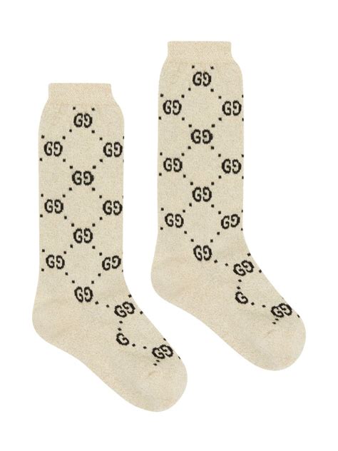 Kids Gucci Socks 